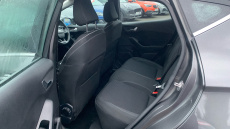 Ford Fiesta 1.1 Zetec 5dr Petrol Hatchback